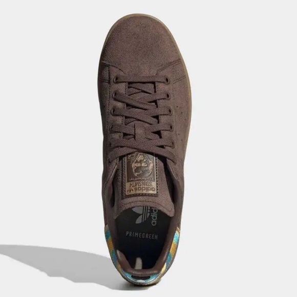 adidas x Disney The Jungle Book Kaa Stan Smith - Picture 3 of 11